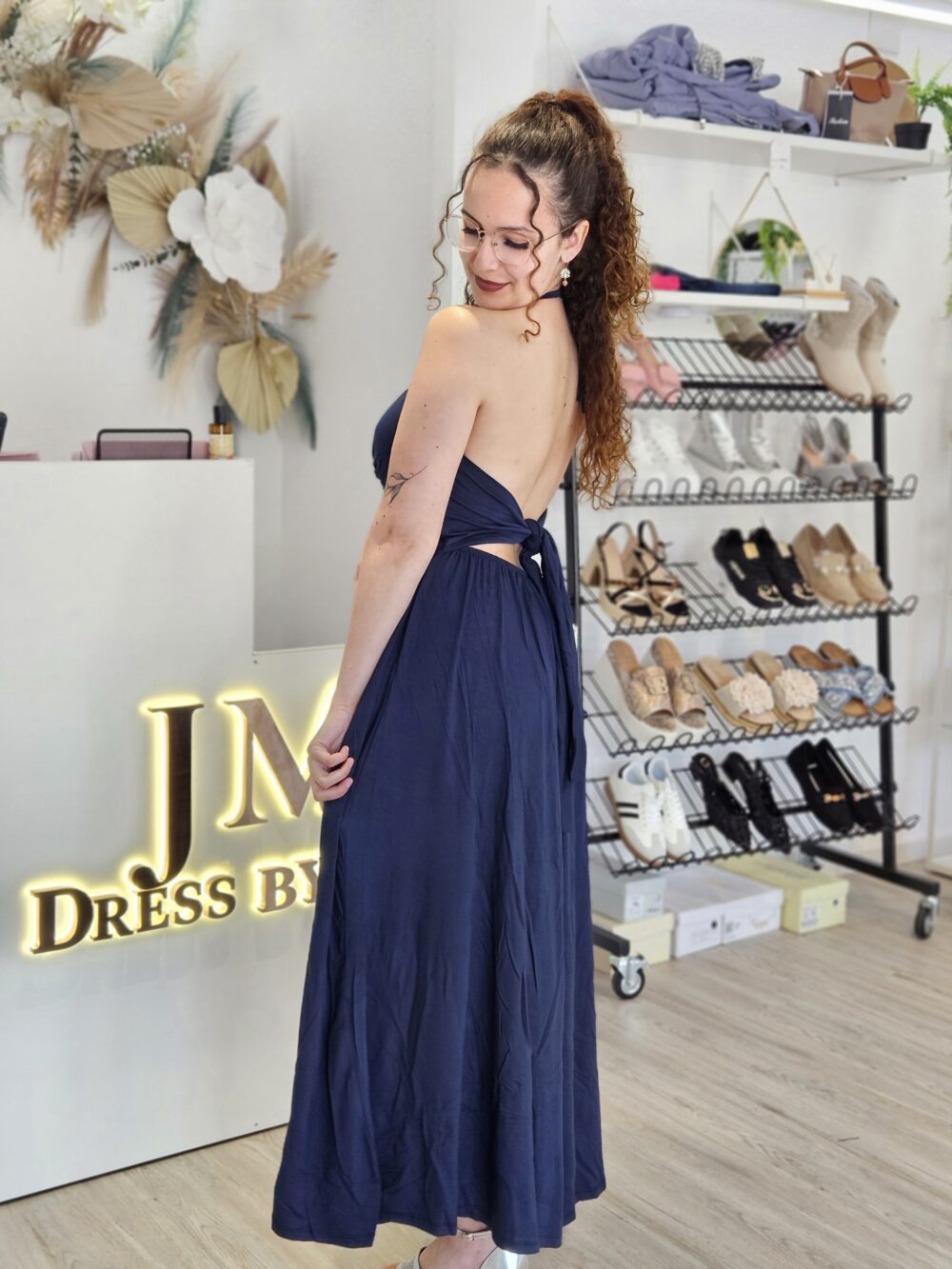 Robe Nuit d'Été – Image 2