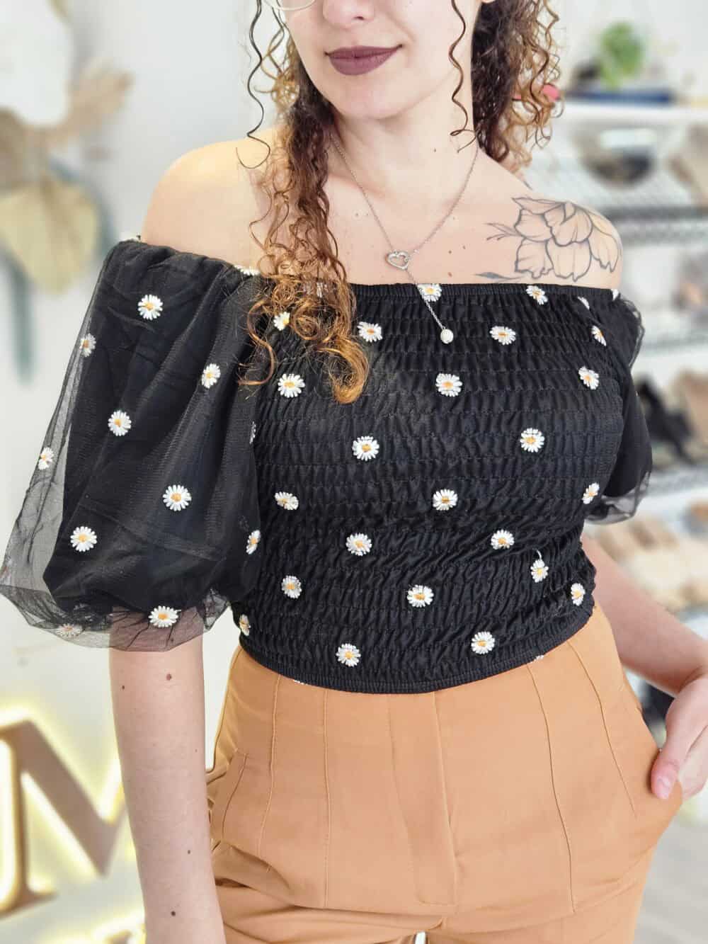 Top Marguerite – Image 2