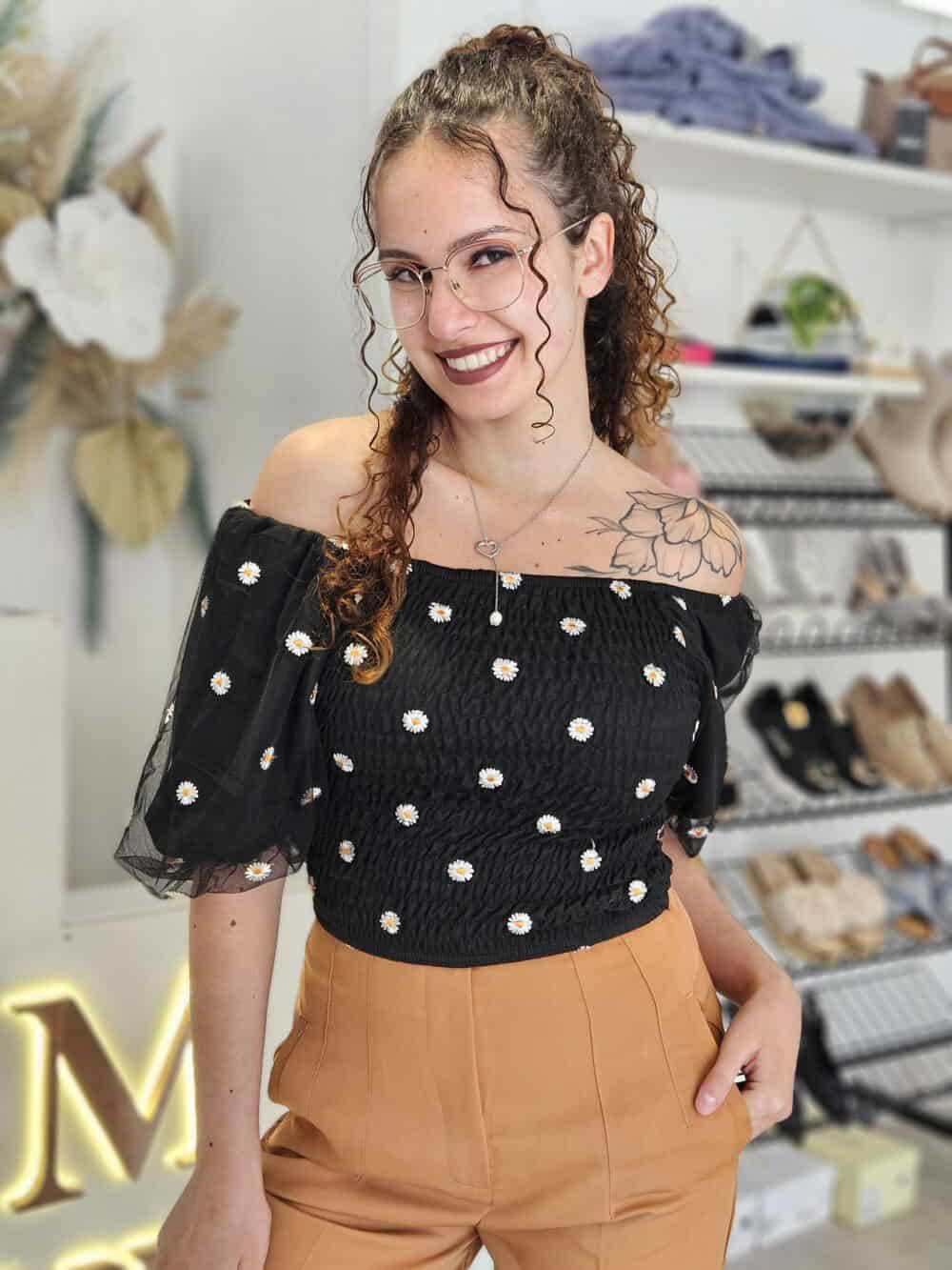 Top Marguerite