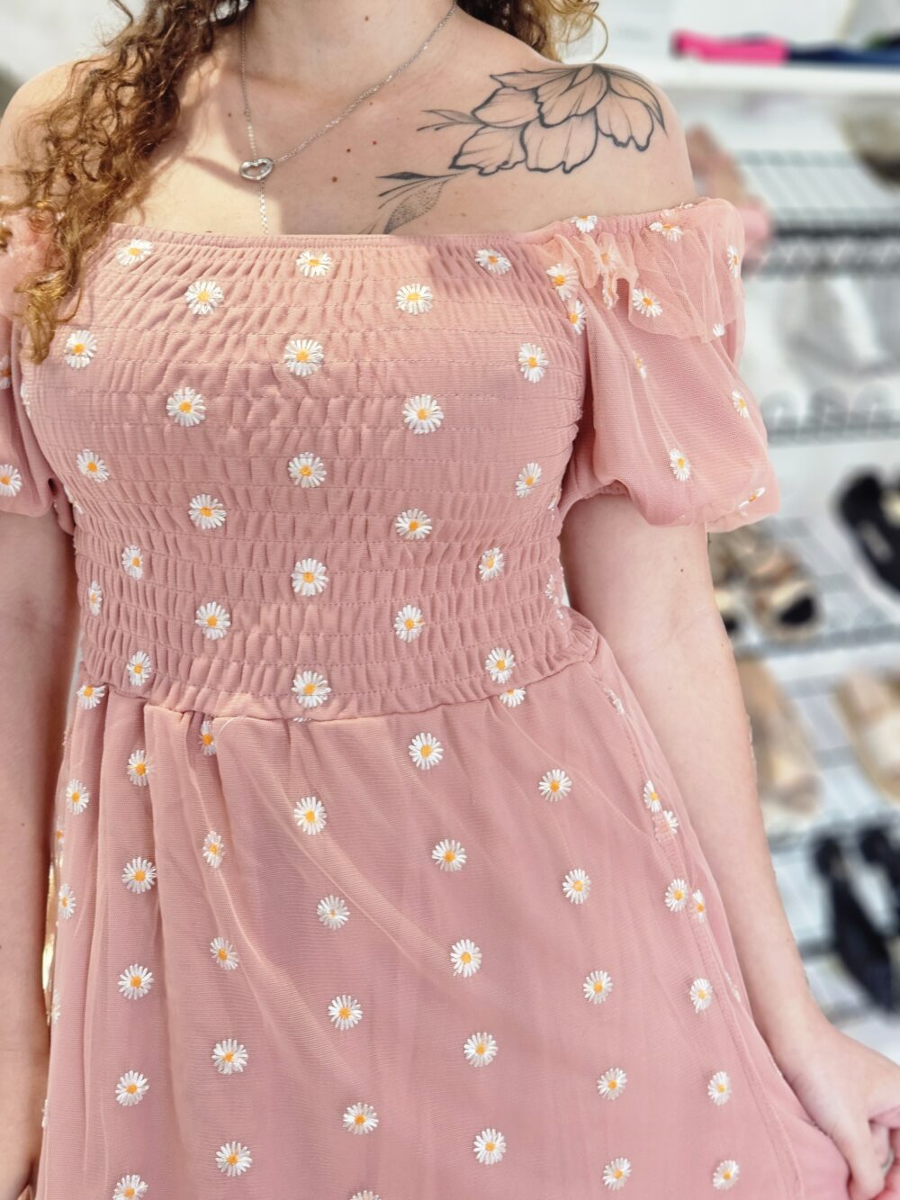 Robe Marguerite – Image 2