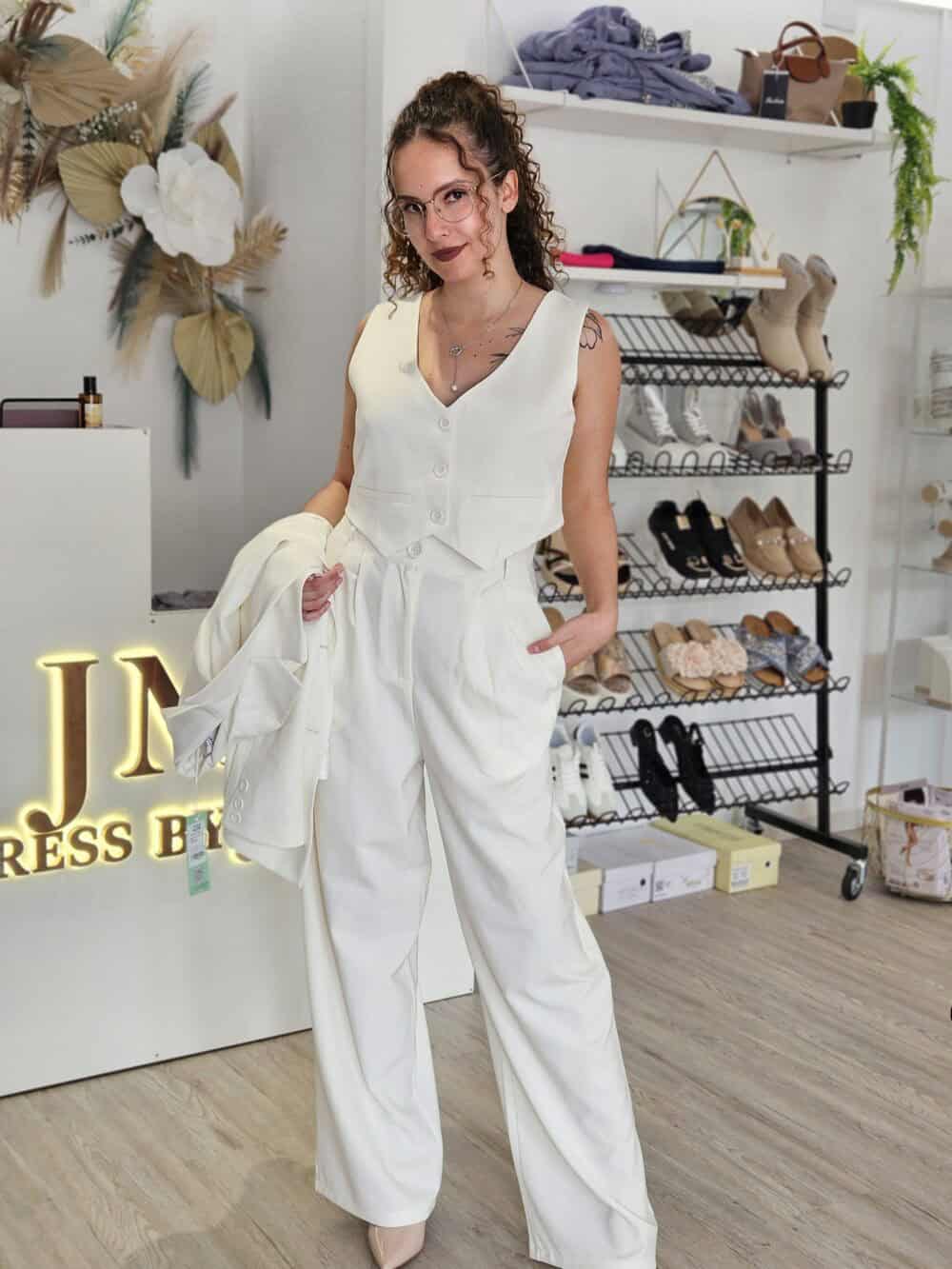 Gilet Diva – Image 2