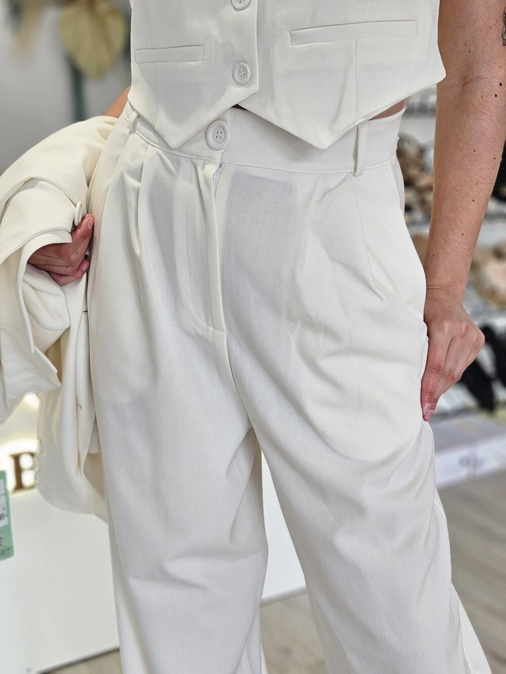 Pantalon Diva – Image 2