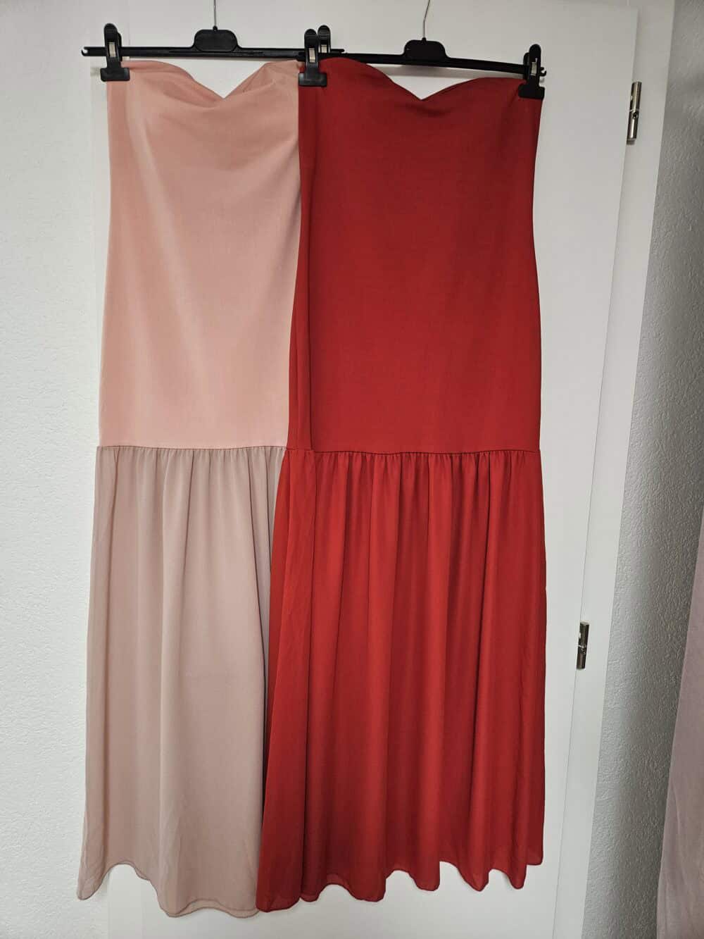 Robe Éclat voilé – Image 5