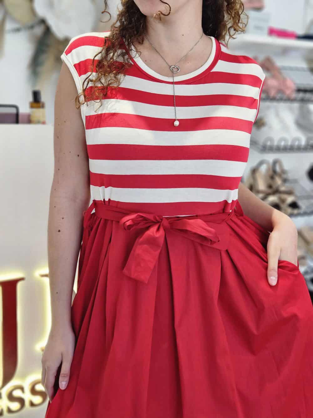 Robe Marinière – Image 2