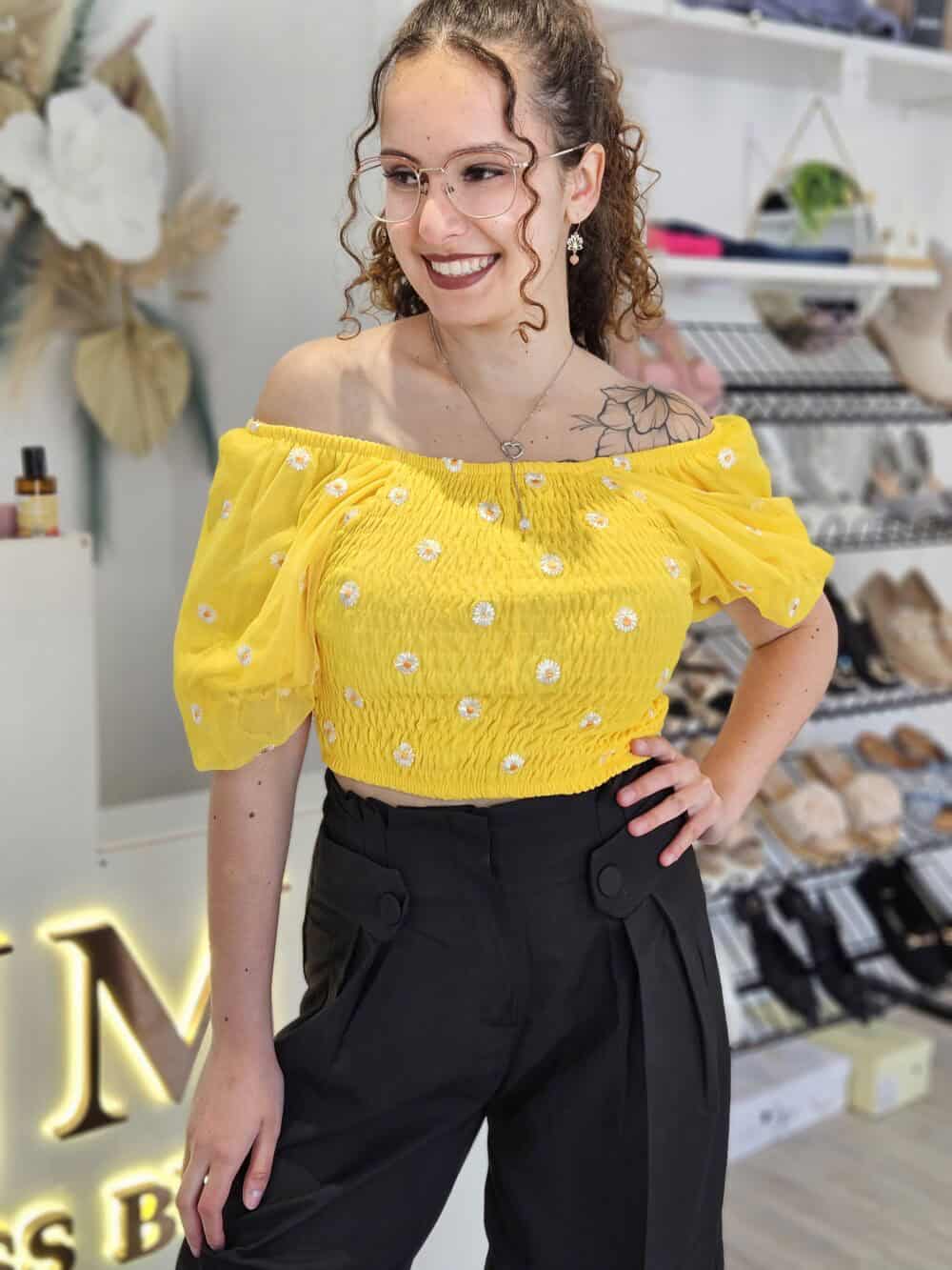 Top Marguerite – Image 3
