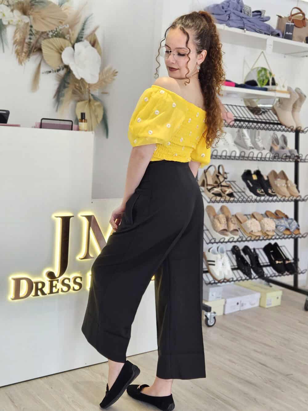 Pantalon Notte – Image 2