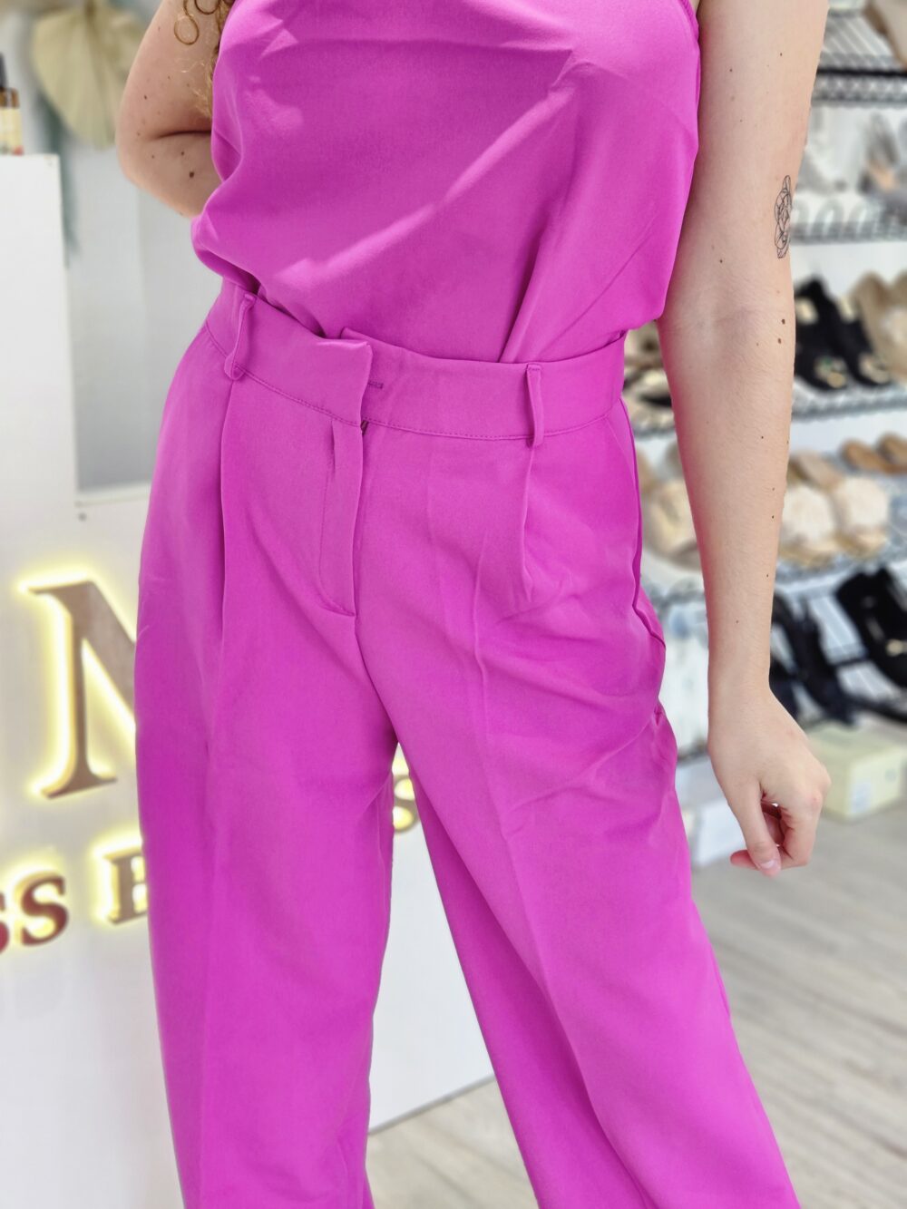 Pantalon Viva Rosa – Image 2