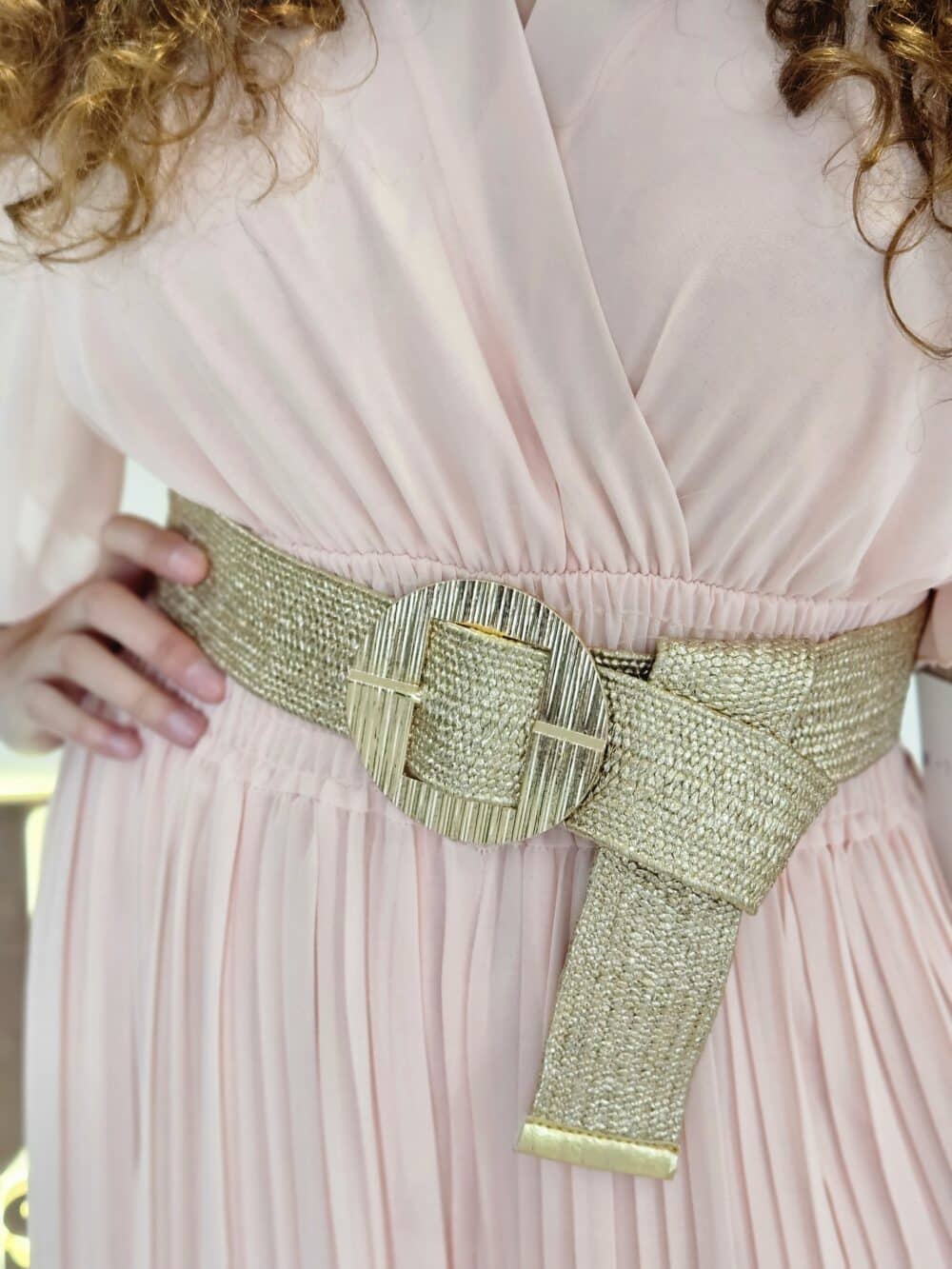 Ceinture élastique