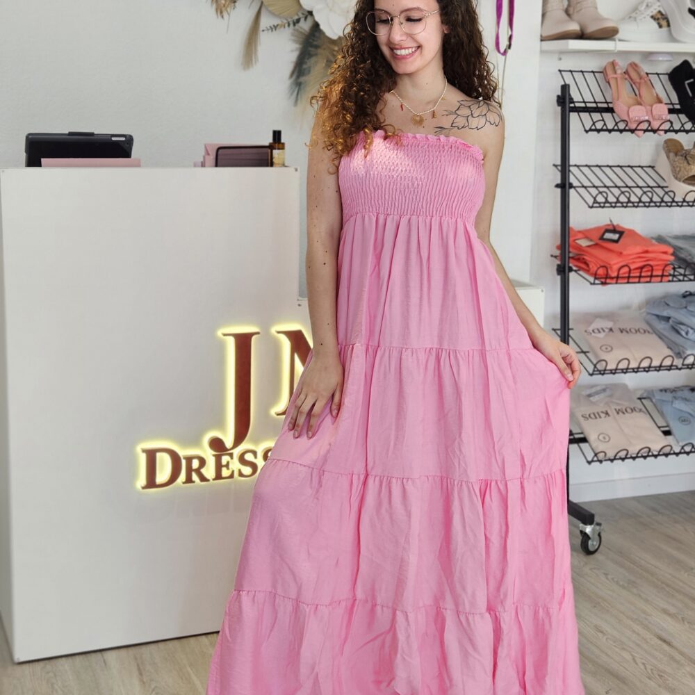 Robe Caroline