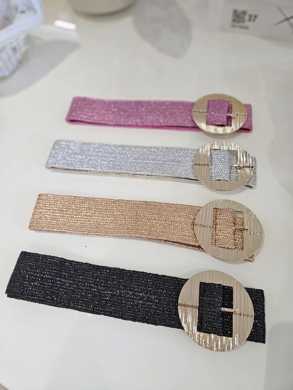 Ceinture élastique – Image 2