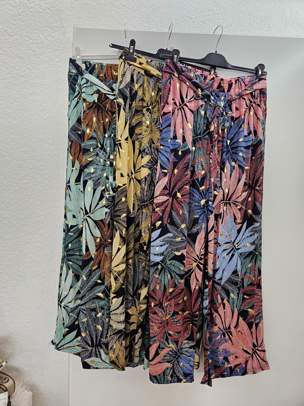Pantalon Flora – Image 2