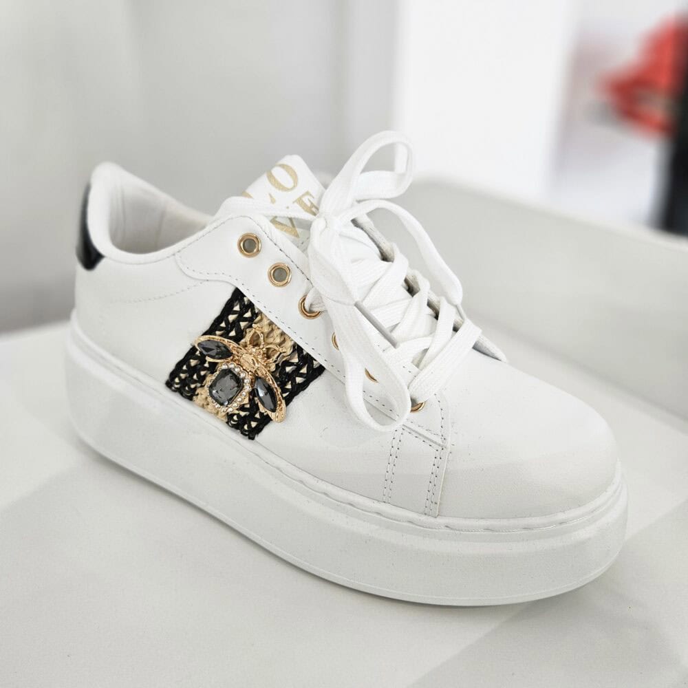 Basket Abeille