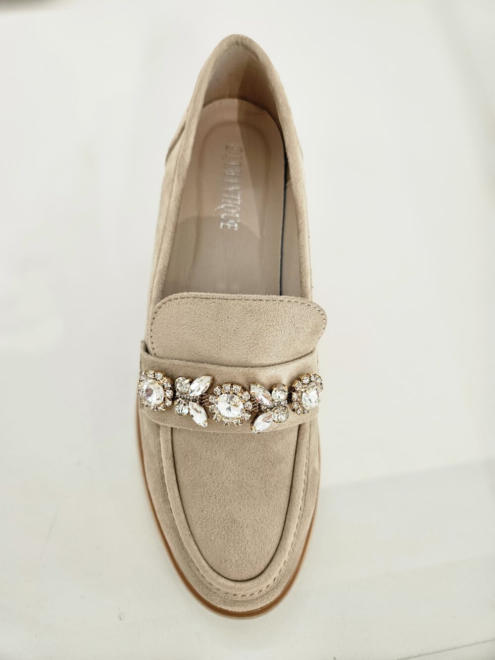 Mocassin Beige – Image 3