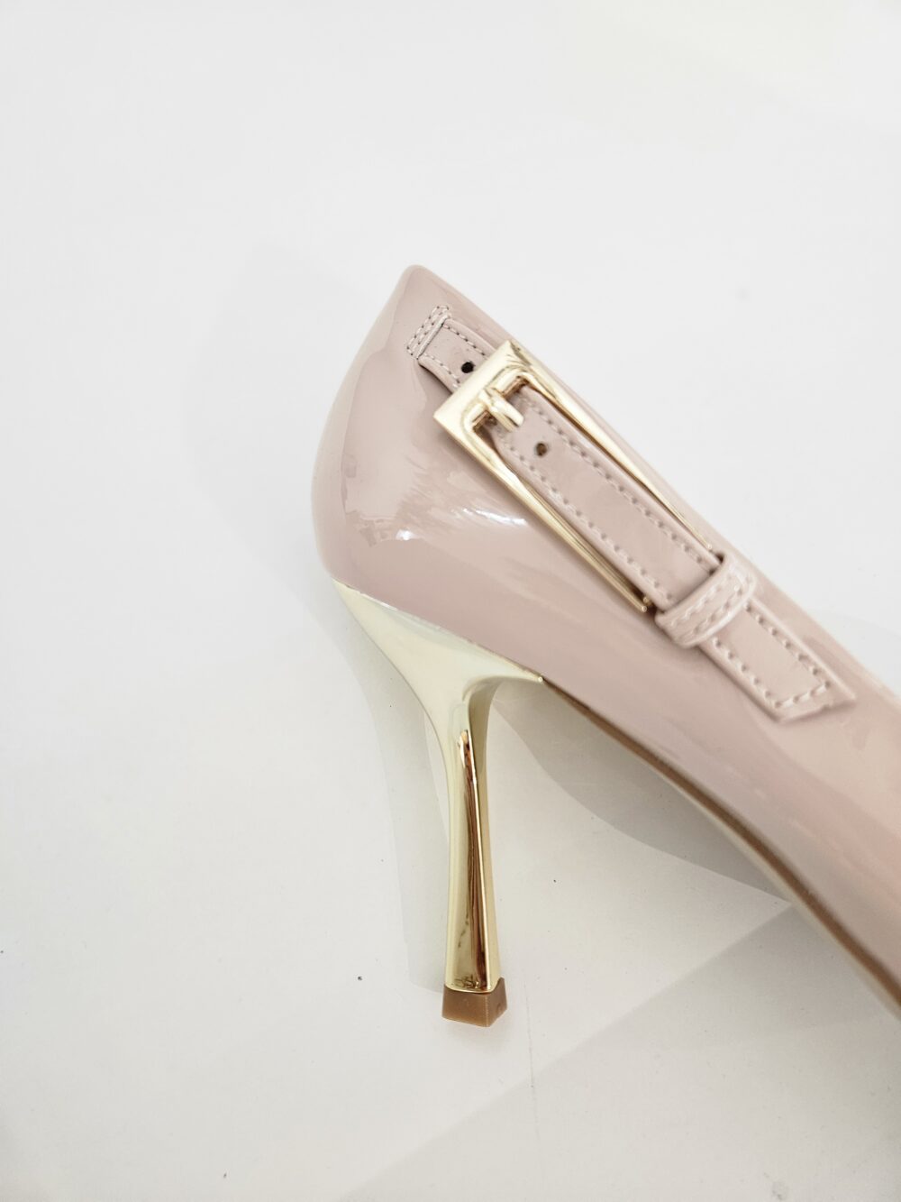 Escarpin Nude – Image 3