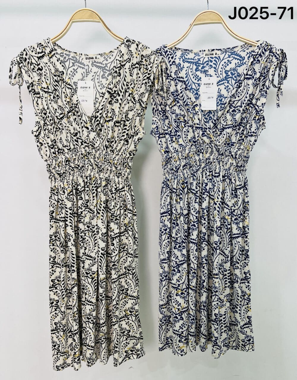 Robe Elena – Image 4