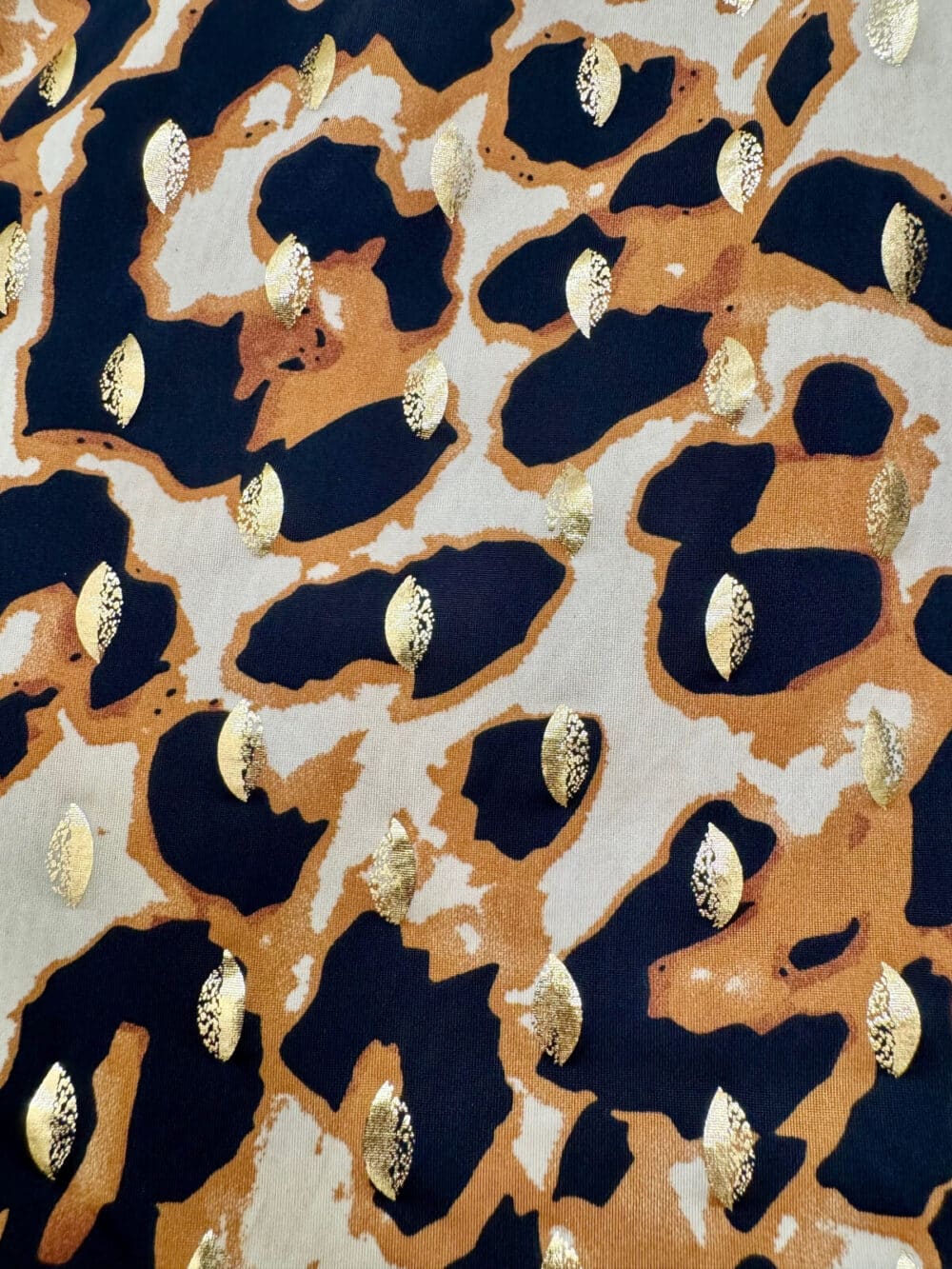 Pantalon Leopard – Image 4