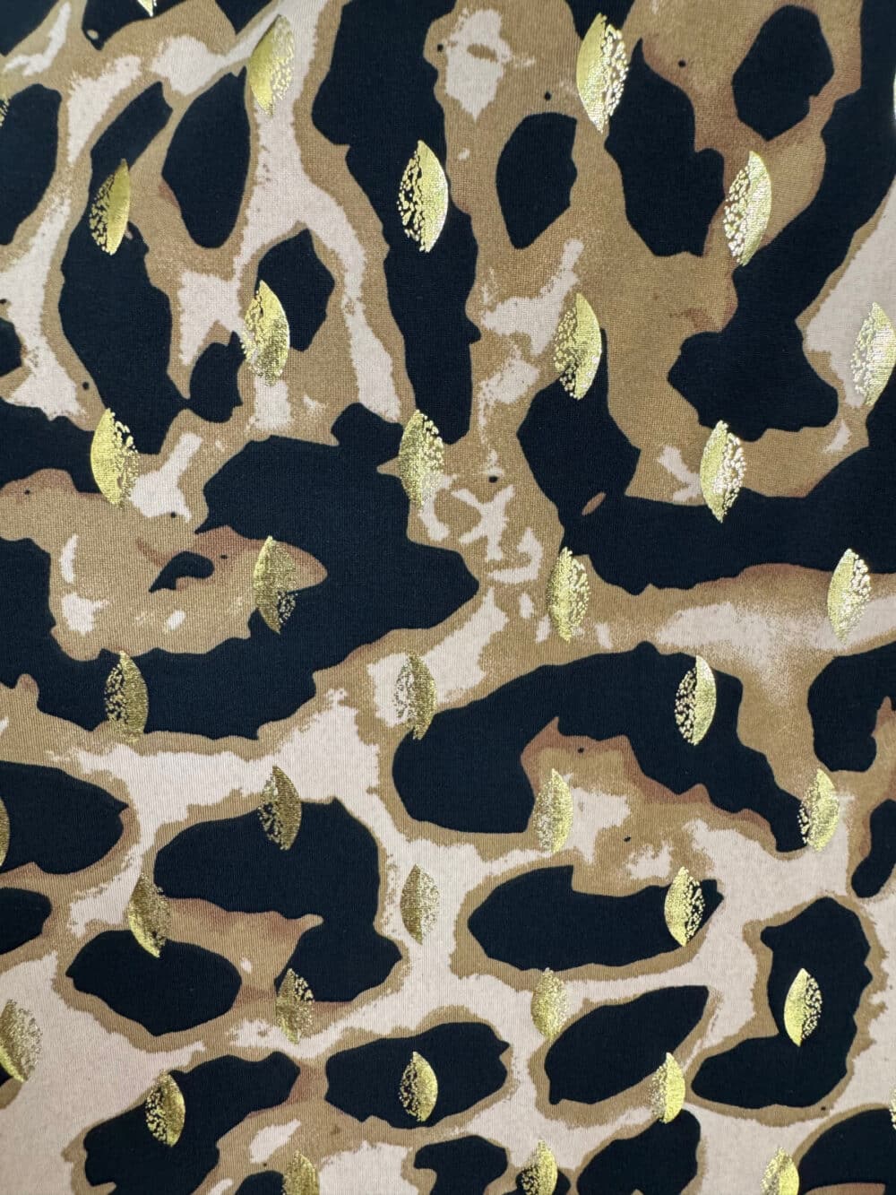 Pantalon Leopard – Image 3