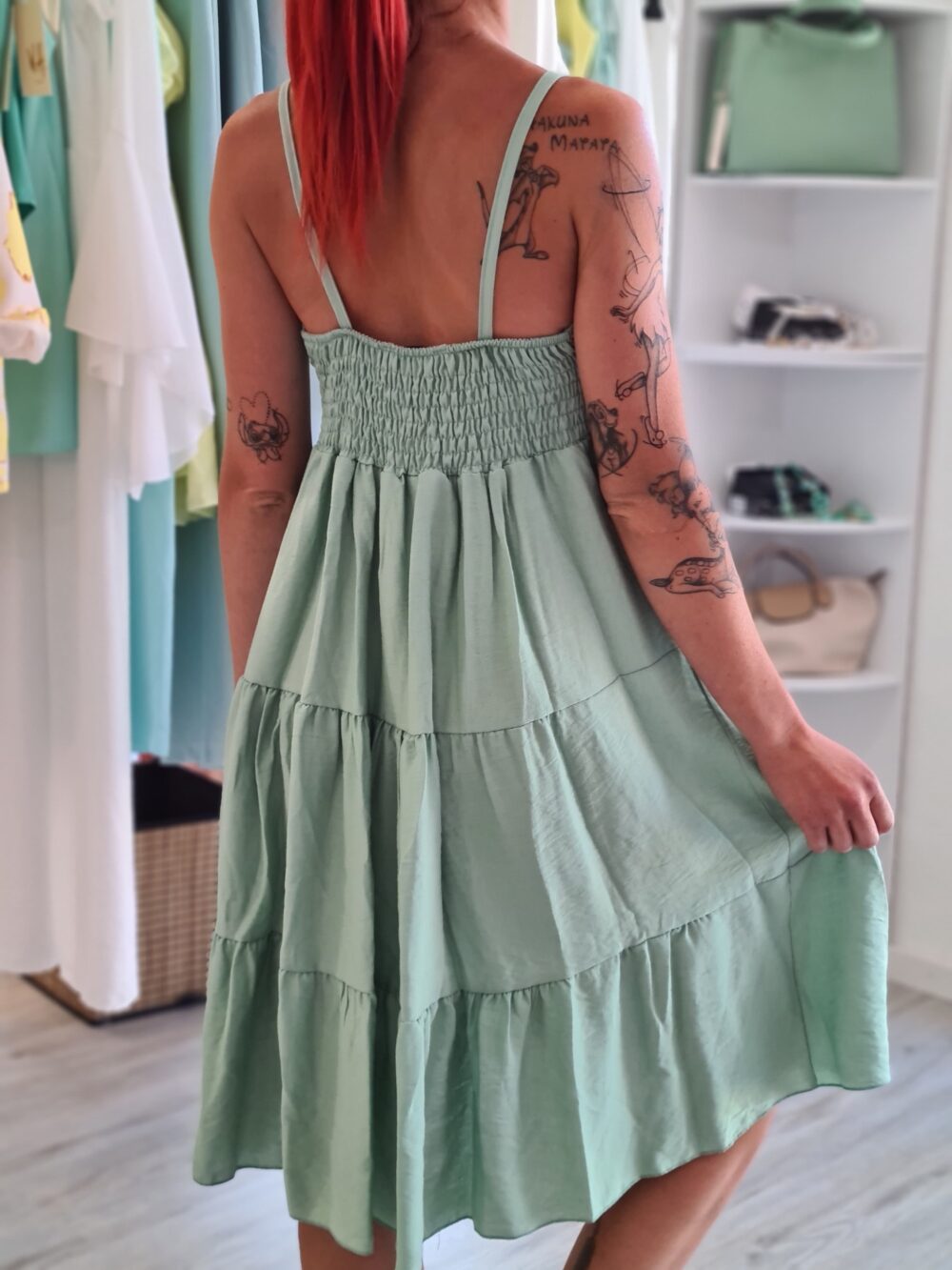 Robe Azur – Image 3