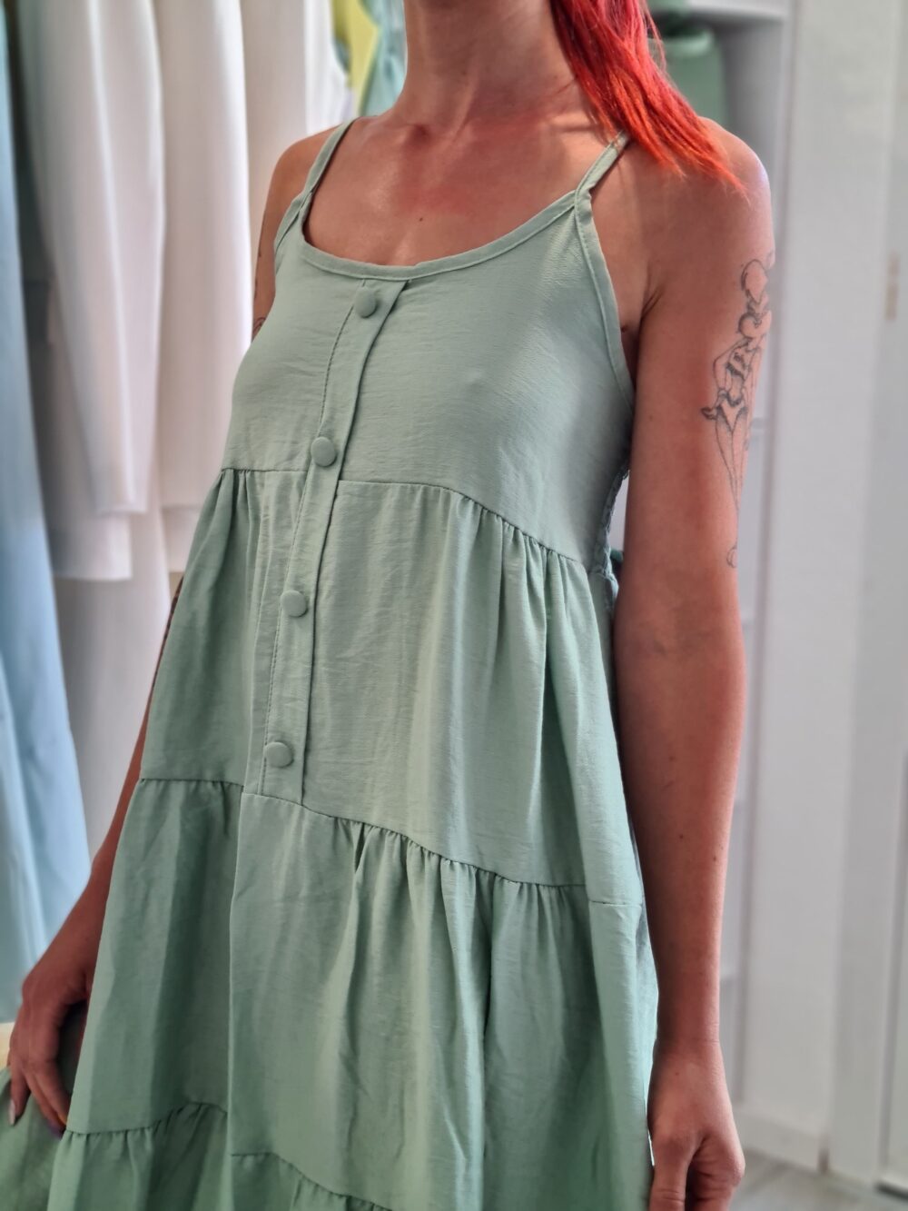 Robe Azur – Image 2
