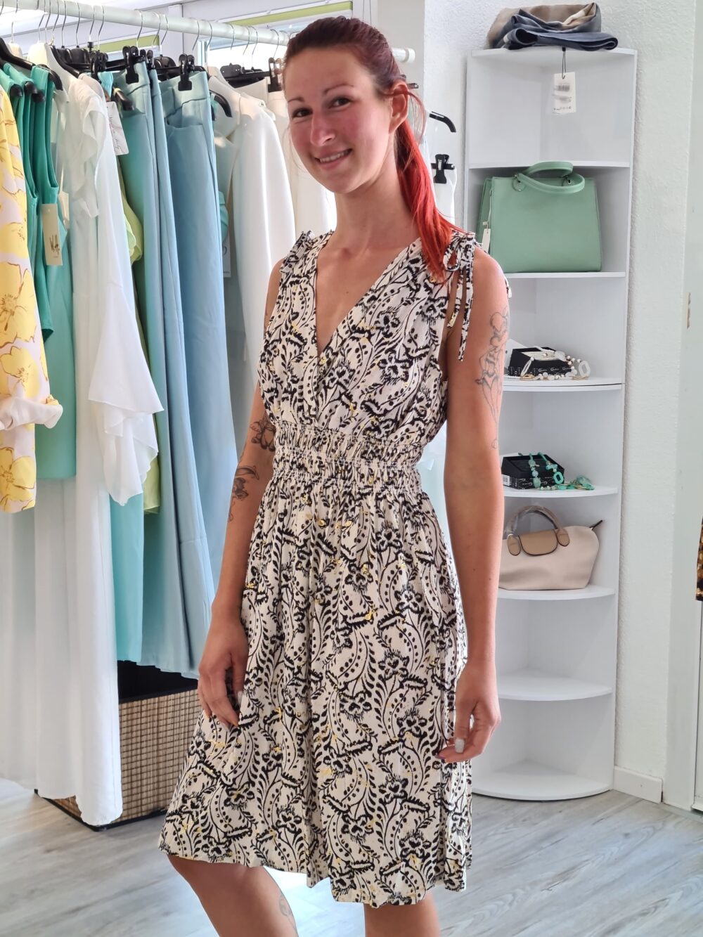 Robe Elena