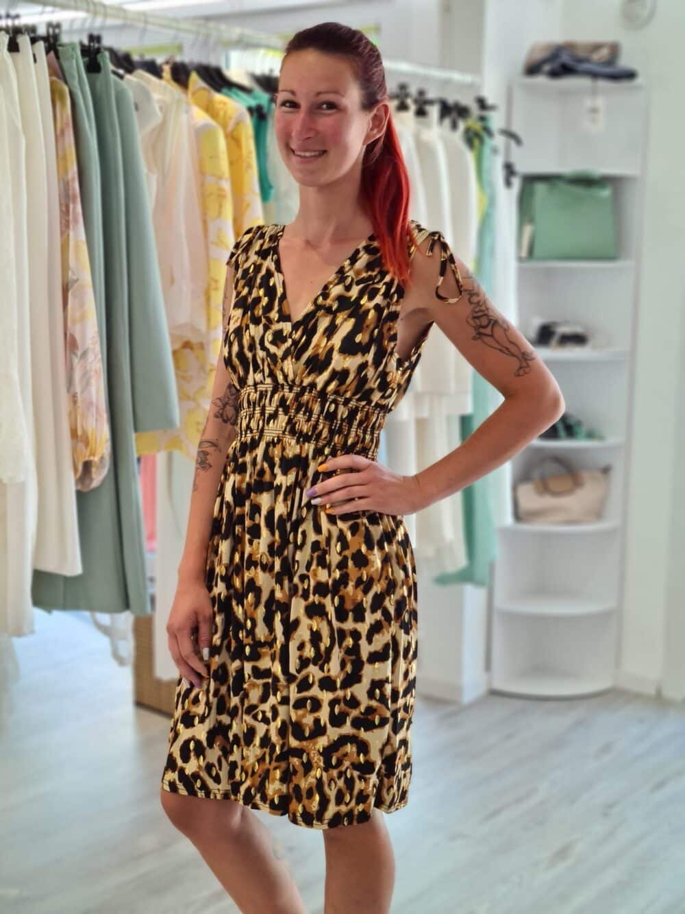 Robe Leopard – Image 3