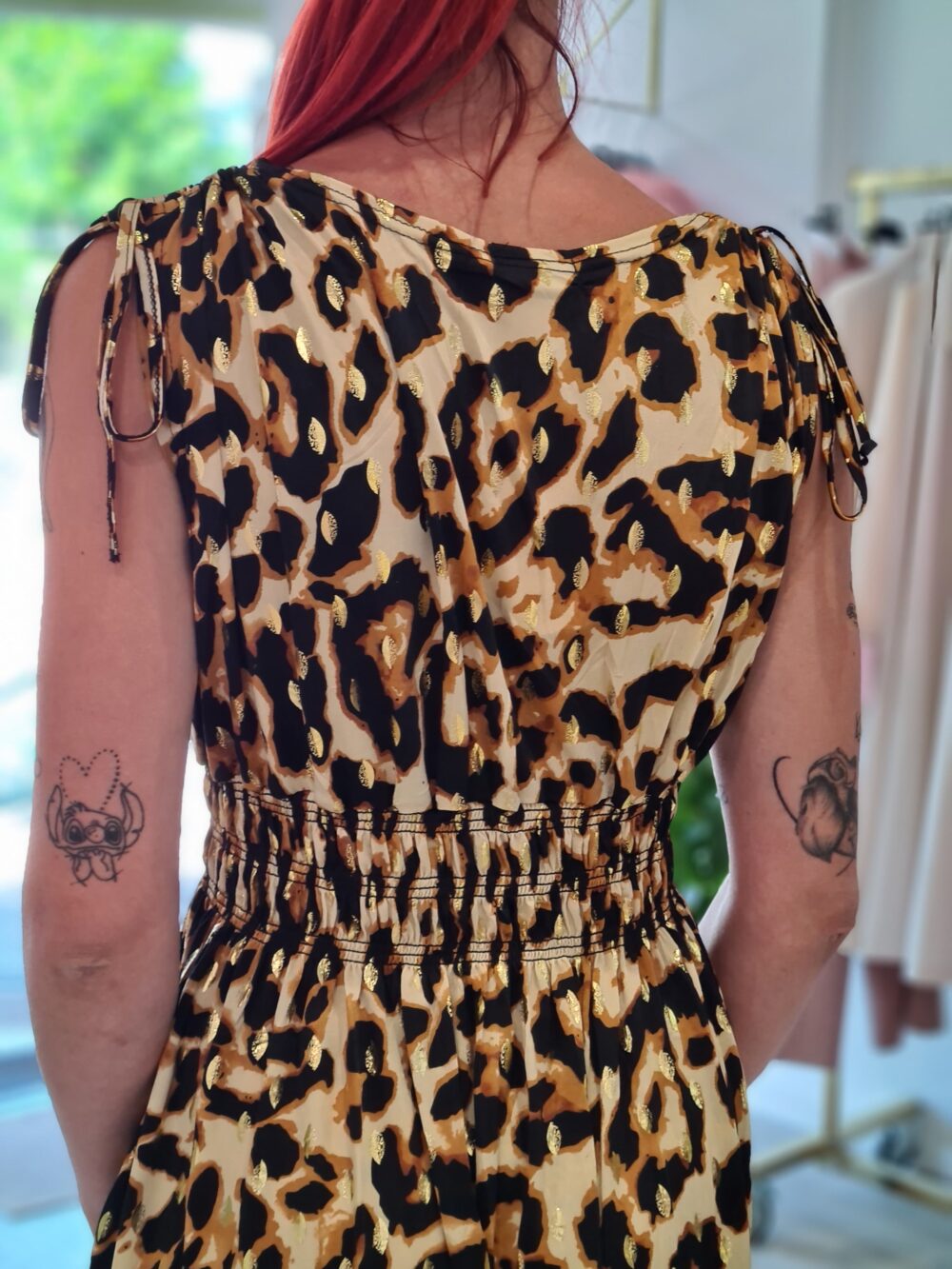 Robe Leopard – Image 4