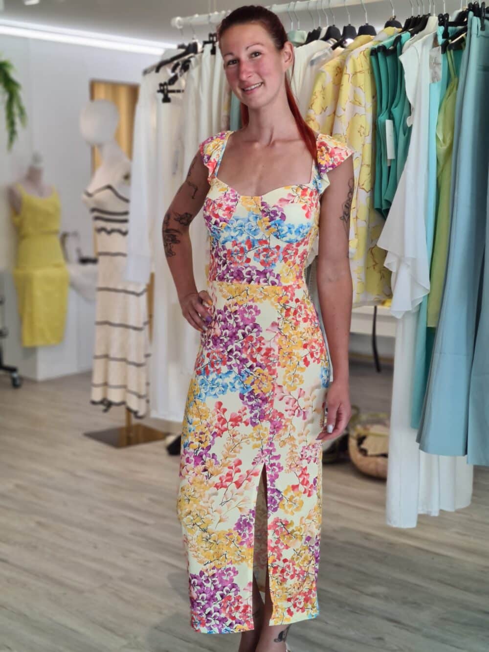 Robe Debora