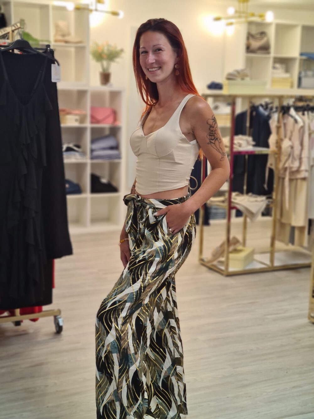 Pantalon Natacha – Image 3