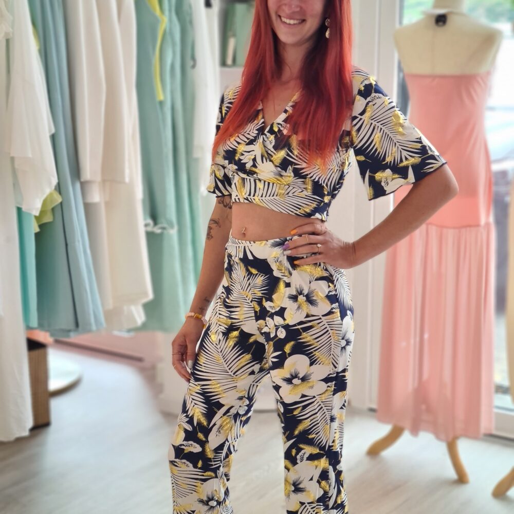 Ensemble Daniela