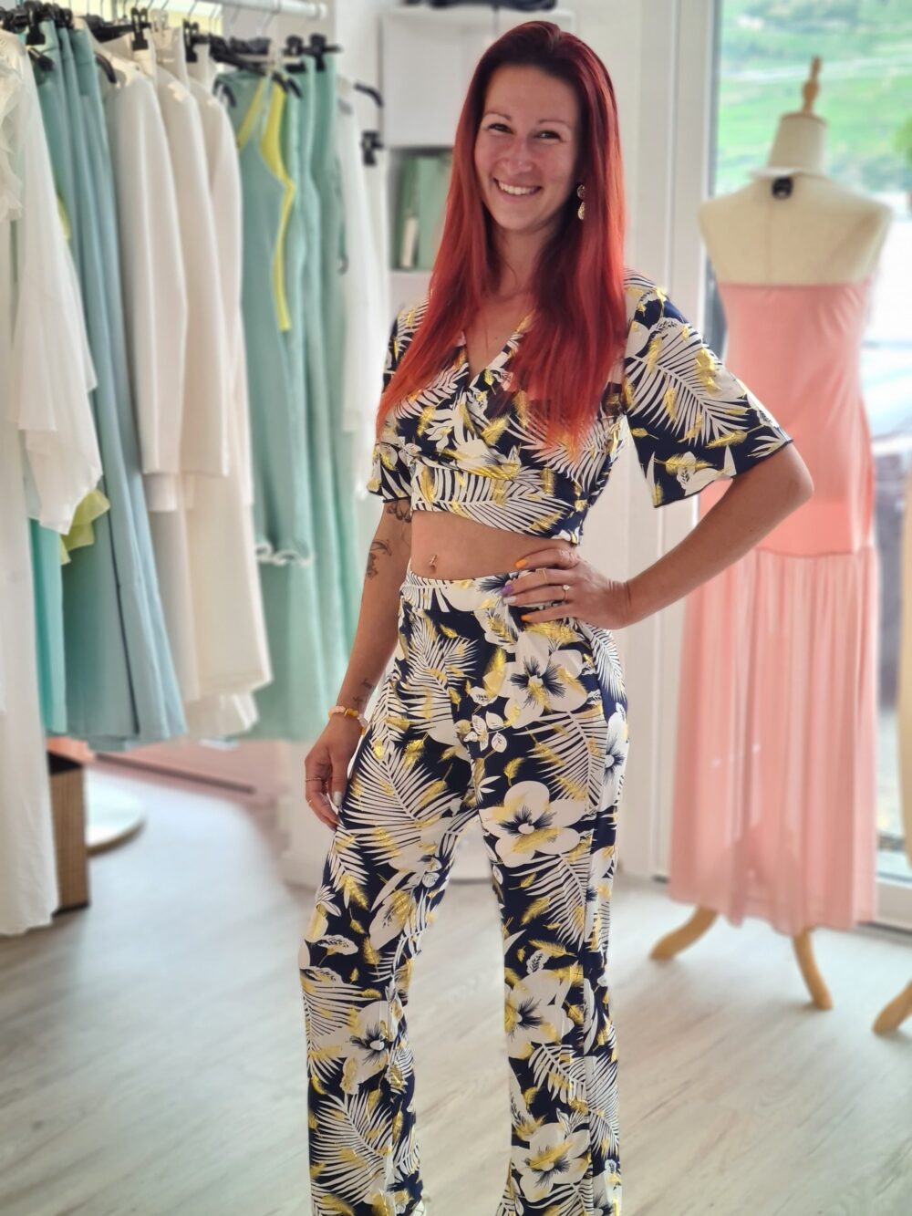 Ensemble Daniela