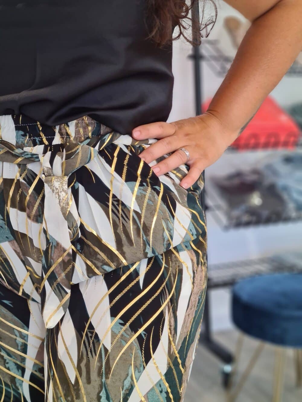 Pantalon Natacha – Image 5