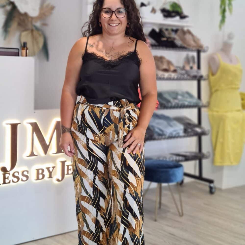 Pantalon Natacha