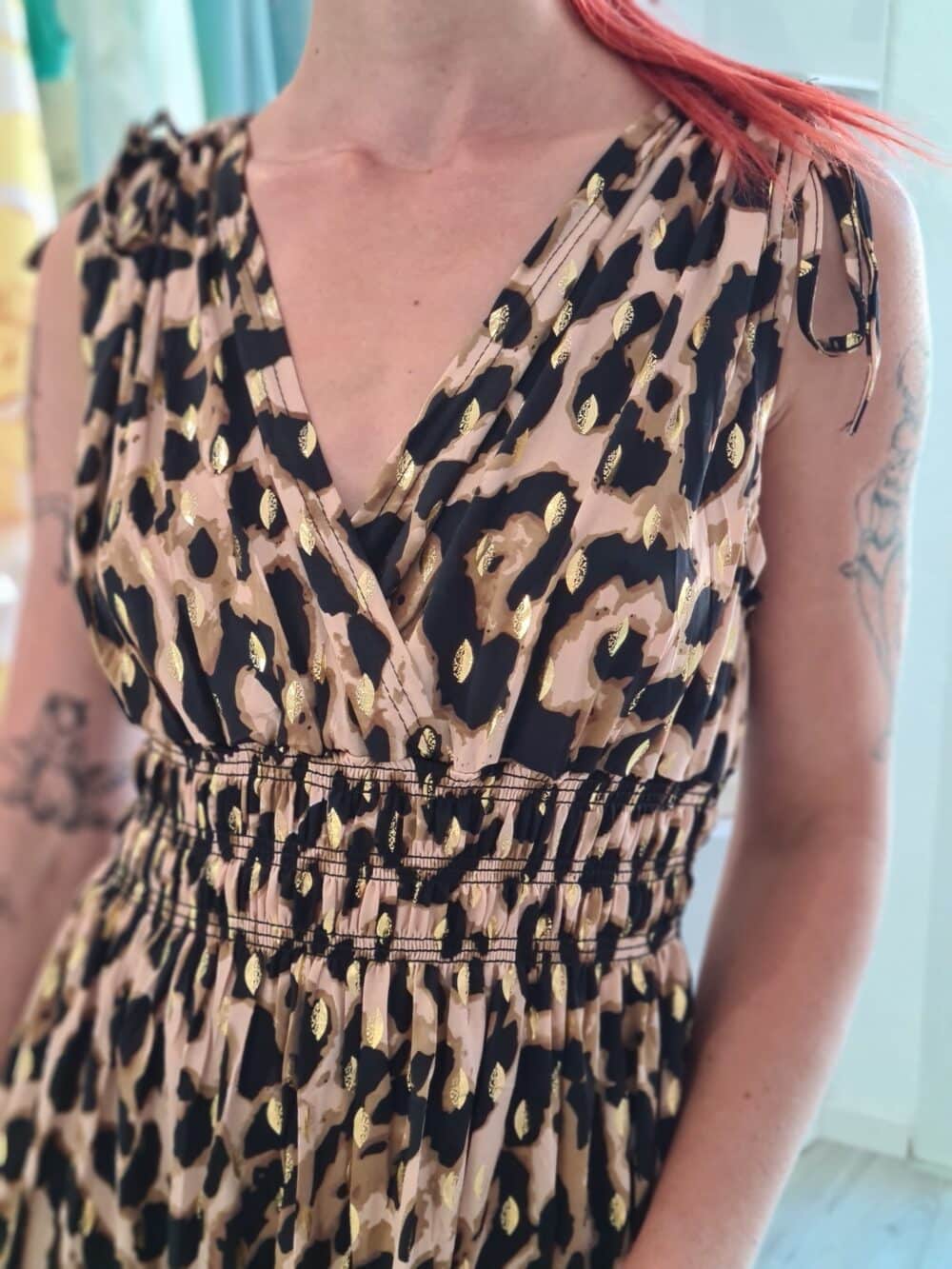 Robe Leopard – Image 5