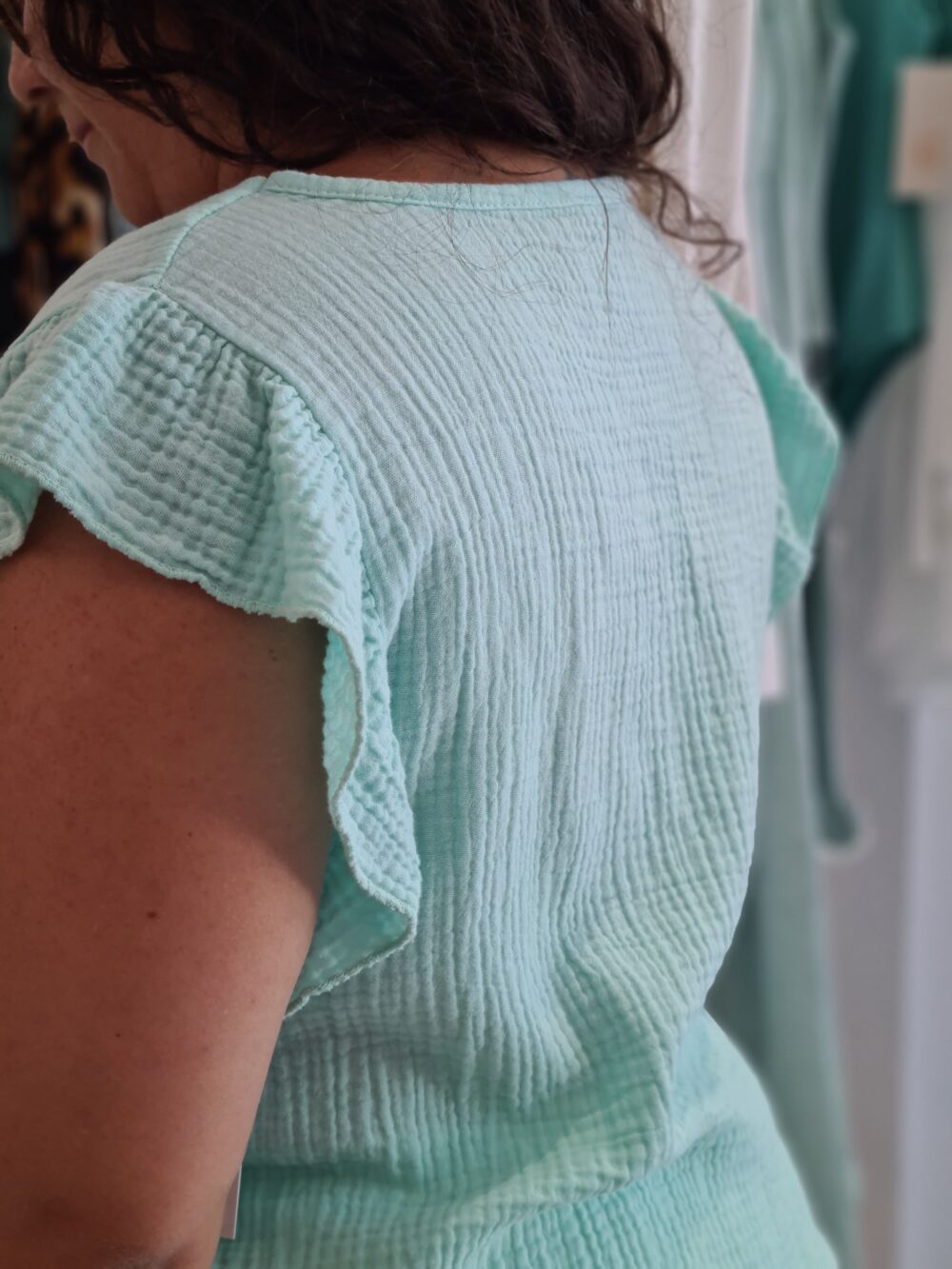 Blouse Claire – Image 3