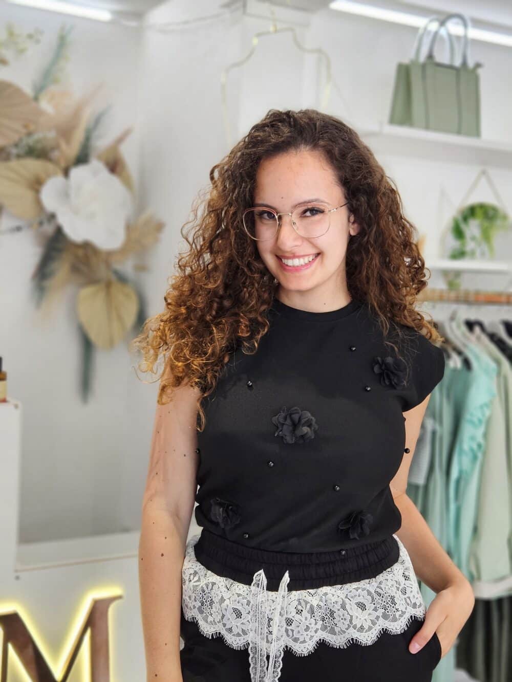 T-shirt Perla – Image 2