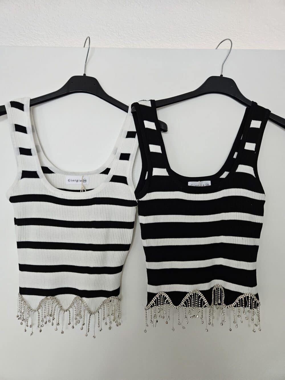 Top à franges – Image 5